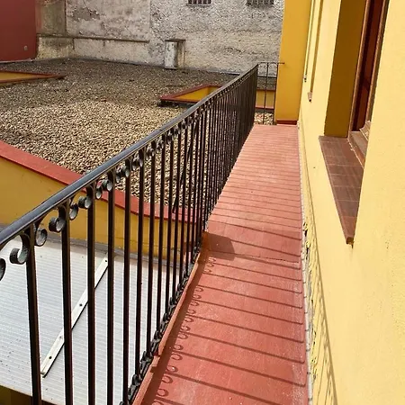 아파트 Albany , Mno Dominguez Berrueta 레온