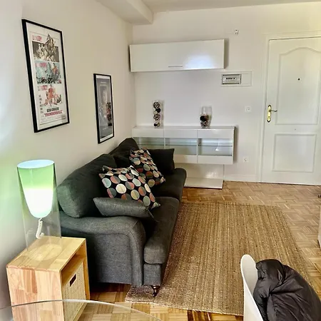 아파트 Albany , Mno Dominguez Berrueta