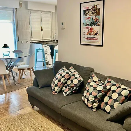 Albany , Mno Dominguez Berrueta * 레온